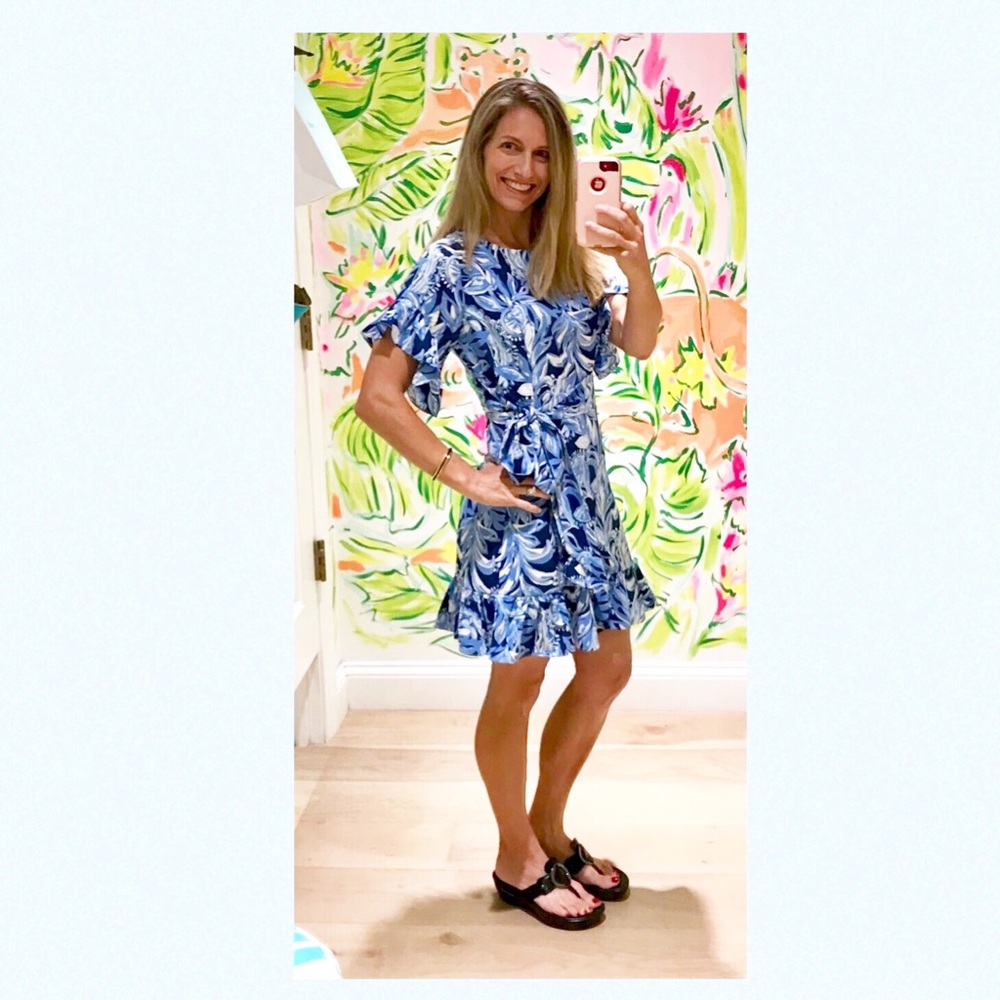 Meet your Posher, Stacey